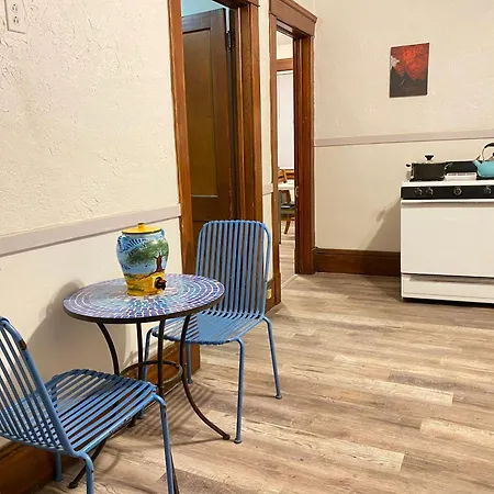 Short Term Rentals Little Italy Cleveland